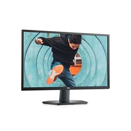 Dell SE2722H 27 inç 8 ms HDMI Analog 75 Hz LED Full HD Bilgisayar Monitörü