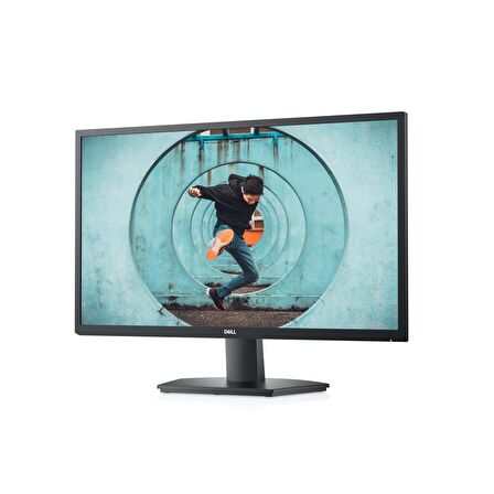 Dell SE2722H 27 inç 8 ms HDMI Analog 75 Hz LED Full HD Bilgisayar Monitörü