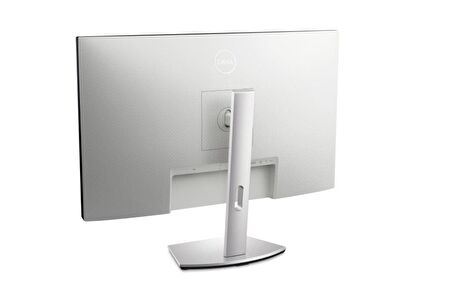 Dell S2722DC 27 inç 4 ms HDMI 75 Hz IPS QHD Bilgisayar Monitörü