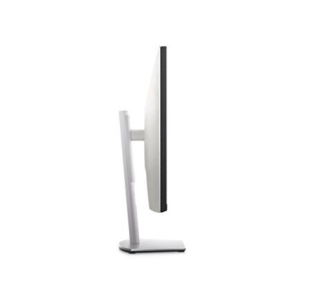 Dell S2722DC 27 inç 4 ms HDMI 75 Hz IPS QHD Bilgisayar Monitörü