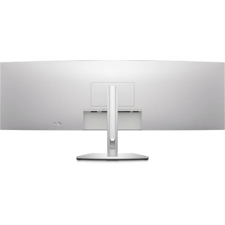 dell u4924dw 49 5120x1440 60hz 5ms hdmi dp type-c curved ips monitör