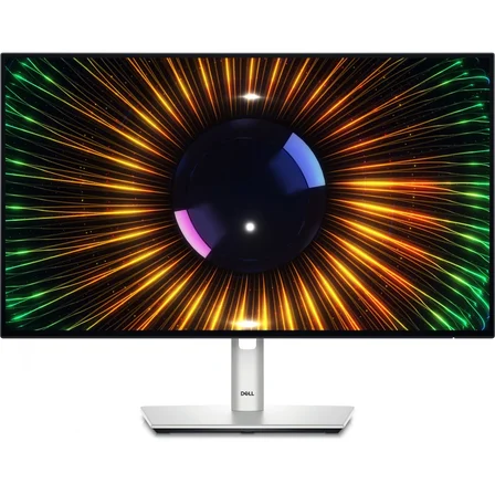 Dell U2424HB 23.8 1920x1080 FHD 120Hz 5ms HDMI DP Type-C IPS Monitör