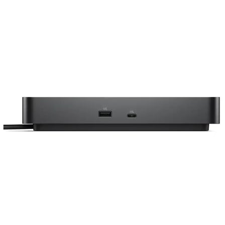 dell pro dock 130w wd25 210-brpx