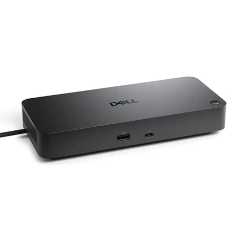 dell pro dock 130w wd25 210-brpx