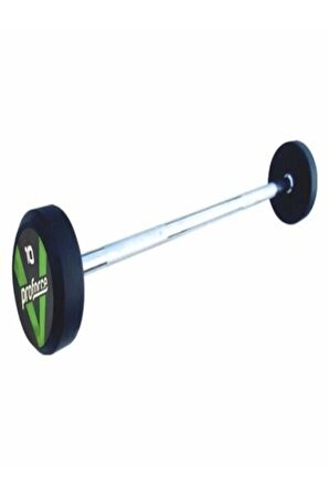 DÜZ BARBELL DUMBELL SET BR
