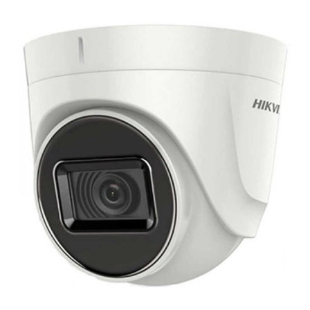 Tvi 1080P 2Mp 2.8Mm Sabit Lens Ir Dome Kamera Ds-2Ce76D0T-Exipf