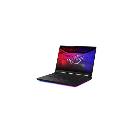 Asus Rog Strıx G16 G635LW-RW138EP8 Intel Core Ultra 9-275HX 64GB 4tb 16GB RTX5080 16" 2.5k Wqxga 240HZ WIN11 Pro + Elektropasaj Çanta