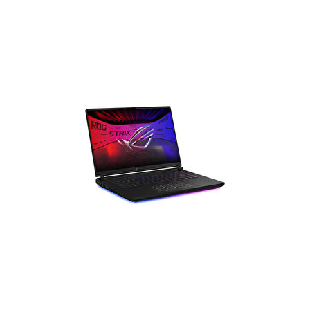 Asus Rog Strıx G16 G635LW-RW138EP8 Intel Core Ultra 9-275HX 64GB 4tb 16GB RTX5080 16" 2.5k Wqxga 240HZ WIN11 Pro + Elektropasaj Çanta