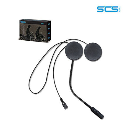 Scs S9+ Bluetooth Kulaklık