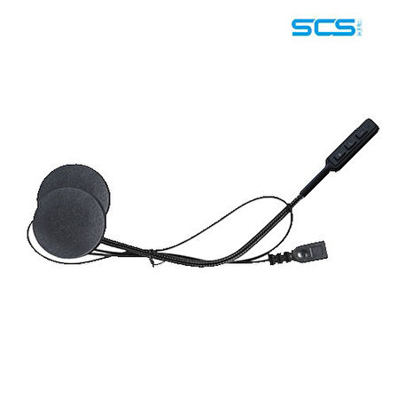 Scs S9+ Bluetooth Kulaklık