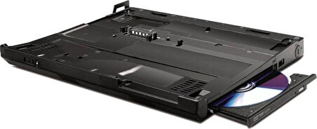 Lenovo Thinkpad X200 Ultrabase Notebook Stand 43R8781