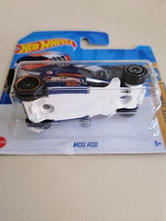 Treasure Hunt (Th) MOD ROD 2023 sERİSİ - 1/64 ÖLÇEK - HKL00
