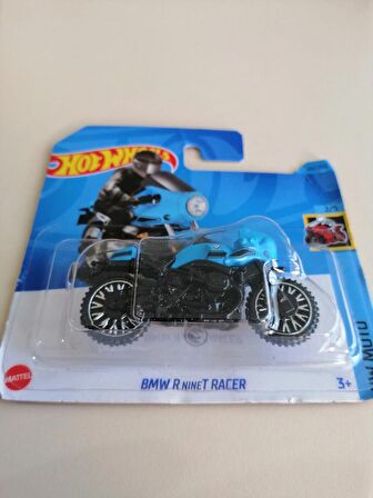 Treasure Hunt (Th) BMW R NINET RACER model 2023 Serisi - 1/64 Ölçek- HKL01