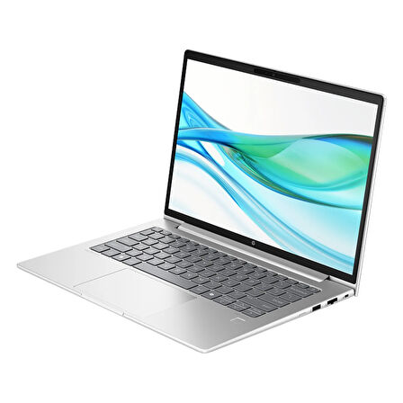 HP ProBook 440 G11 Ultra 5 125U 48GB DDR5 256GB SSD 14" WUXGA W11H Dizüstü Bilgisayar & ÇANTA