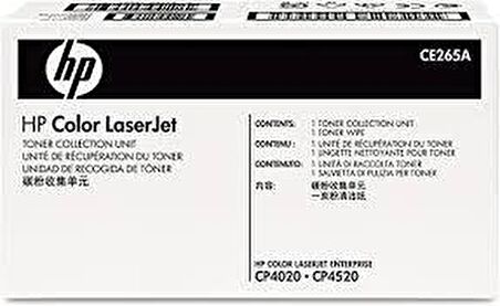 HP CE265A LaserJet CP4525,CP5225 Toner Toplama Birimi 