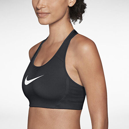 Nike Kadın Spor Sütyeni Victory Shape 548545-010