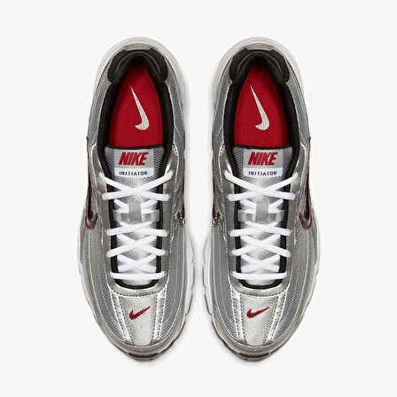 Nike Initiator Erkek Gri Günlük Spor Ayakkabı GRİ