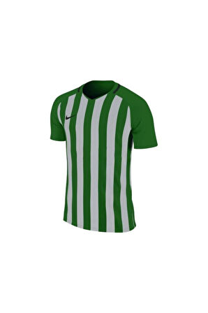 Striped Division Iıı Jsy 894081-102 Kısa Kol Forma