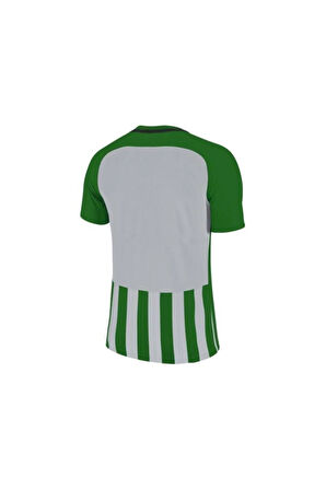 Striped Division Iıı Jsy 894081-102 Kısa Kol Forma