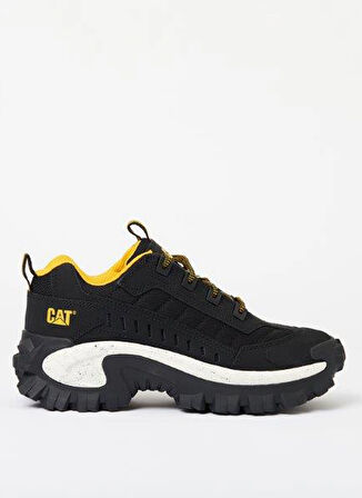 Caterpillar Siyah Kadın Sneaker 013G100955