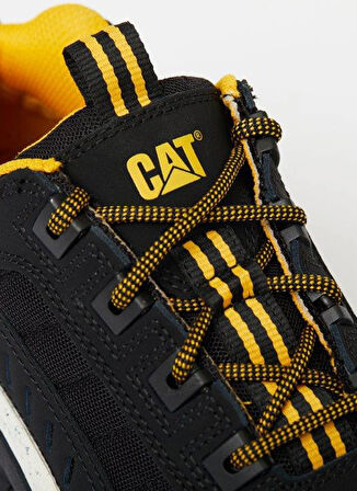 Caterpillar Siyah Kadın Sneaker 013G100955