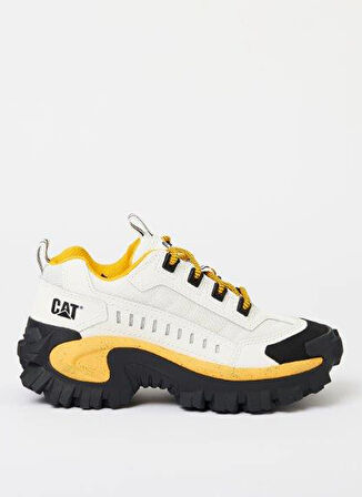 Caterpillar Beyaz Kadın Sneaker 013G100955