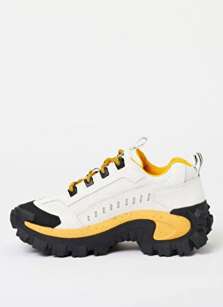 Caterpillar Beyaz Kadın Sneaker 013G100955