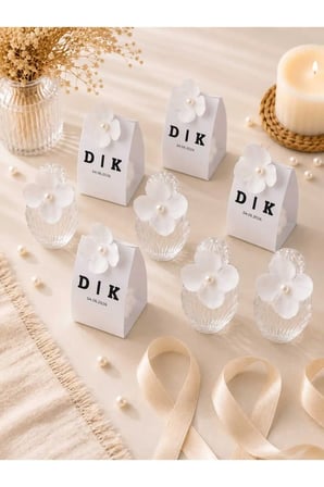 Kişiye Özel İstiridye PVC Kolonya Şişesi Hediyelik | Söz Nişan Nikah Düğün Mevlüt Hatırası 10 ADET