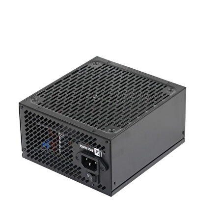 GamePower GP-550 APFC 14cm 80+ Bronze 550W Power Supply