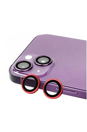 D653FC43-B612-46B3-CA01-08DA9FE51CD8Apple iPhone 14 Plus Kamera Temperli Cam Lens Koruyucu