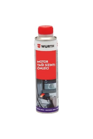 300Ml Motor Yağı Sızıntı Önleyici