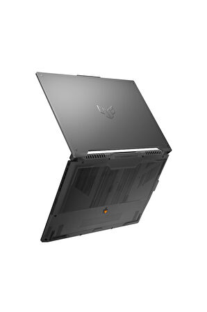 ASUS TUF Gaming F16 Core 5 210H 40GB 2TB SSD RTX4050/6GB 140W WUXGA 16" W11H LP029 & PER4 ÇANTA