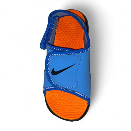 NIKE SUNRAY ADJUST 4 Çocuk Sandalet