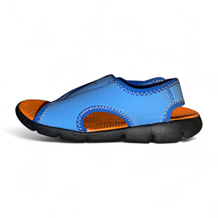 NIKE SUNRAY ADJUST 4 Çocuk Sandalet