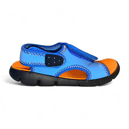 NIKE SUNRAY ADJUST 4 Çocuk Sandalet