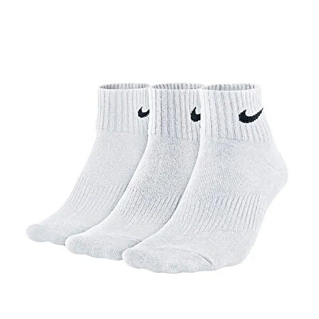 Nike Erkek Çorap Performance Lightweight 3Pairs SX4706-101