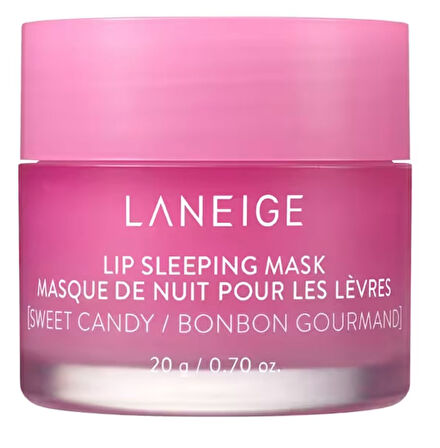 Laneige Lip Sleeping Mask - Dudak Bakım Maskesi 20 g