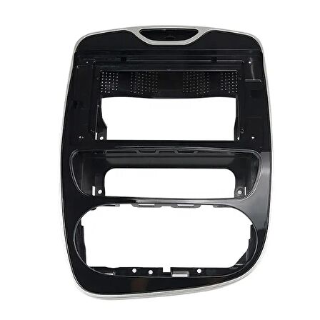 RENAULT CLİO 4-2016-2020 ARASI Uyumlu-10.1'' MULTİMEDYA ÇERÇEVESİ-CANBUSLI-DİREKSİYON UYUMLU TEKNİK 