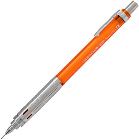 PENTEL TEKNİK ÇİZİM KALEMİ PG313-TFX 0.3MM 1 [sub_name2]