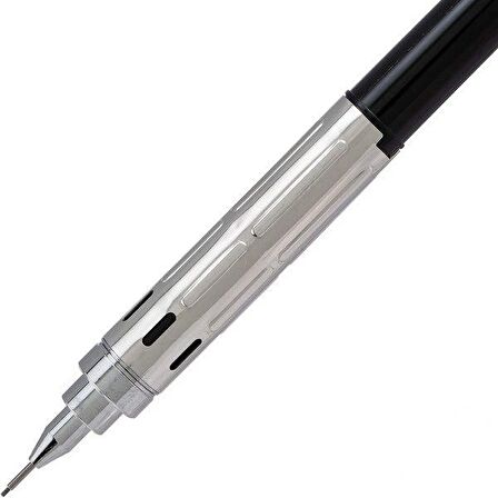 Pentel Teknik Çizim Ve Yazı Versatili 0.5 MM GraphGear 300