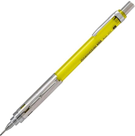 PENTEL TEKNİK ÇİZİM KALEMİ PG319-TWX 0.9MM