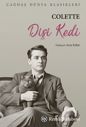 Dişi Kedi