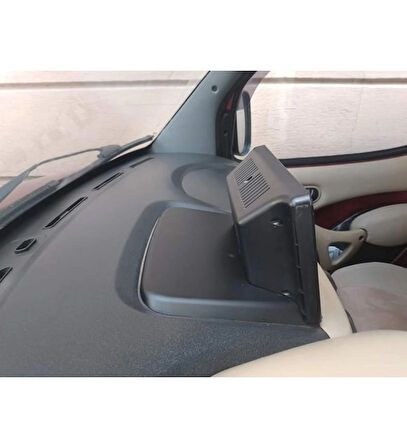 FİAT DOBLO (2000-2010)-9''ANDROİD GERÇEK 2+32 GB / 4 ÇEKİRDEK 1.6Ghz / WIFI 5.0Ghz / BT 5.4-KABLOSUZ CARPLAY-AHD HD GERİ GÖRÜŞ KAMERA HEDİYE