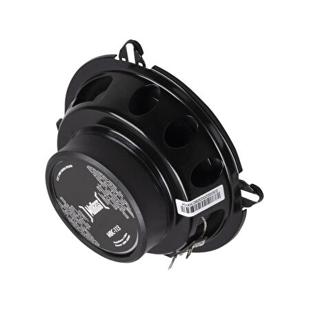 MOBASS MBC-113-260W MAX-30W RMS-KALİTELİ 13 CM COAXİAL KAPI HOPARLÖRÜ