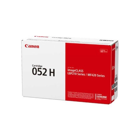 Crg-052H Yüksek Kapasite Toner Lbp212-214 Mf421-426