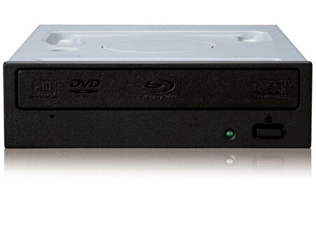 Pioneer BDR-209DBK Bulk 16x Blu-Ray BD-R Dahili Optik Yazıcı