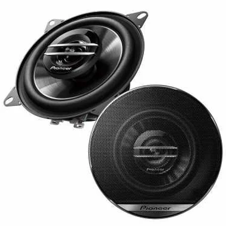 Pioneer TS-G1020F 10cm 210W 2 Yollu Oto Hoparlör