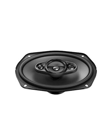 PIONEER TS-A6977S 6X9  650 WATT OVAL OTO HOPARLÖR