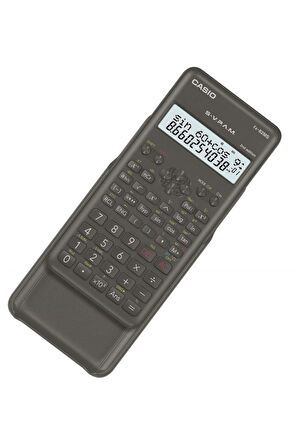 Bilimsel Fonksiyonlu Hesap Makinesi 2. Versiyon Fx-82ms