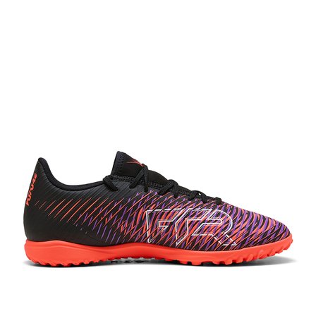 Puma FUTURE 8 PLAY TT Siyah Halı Saha Ayakkabısı 108378 01
